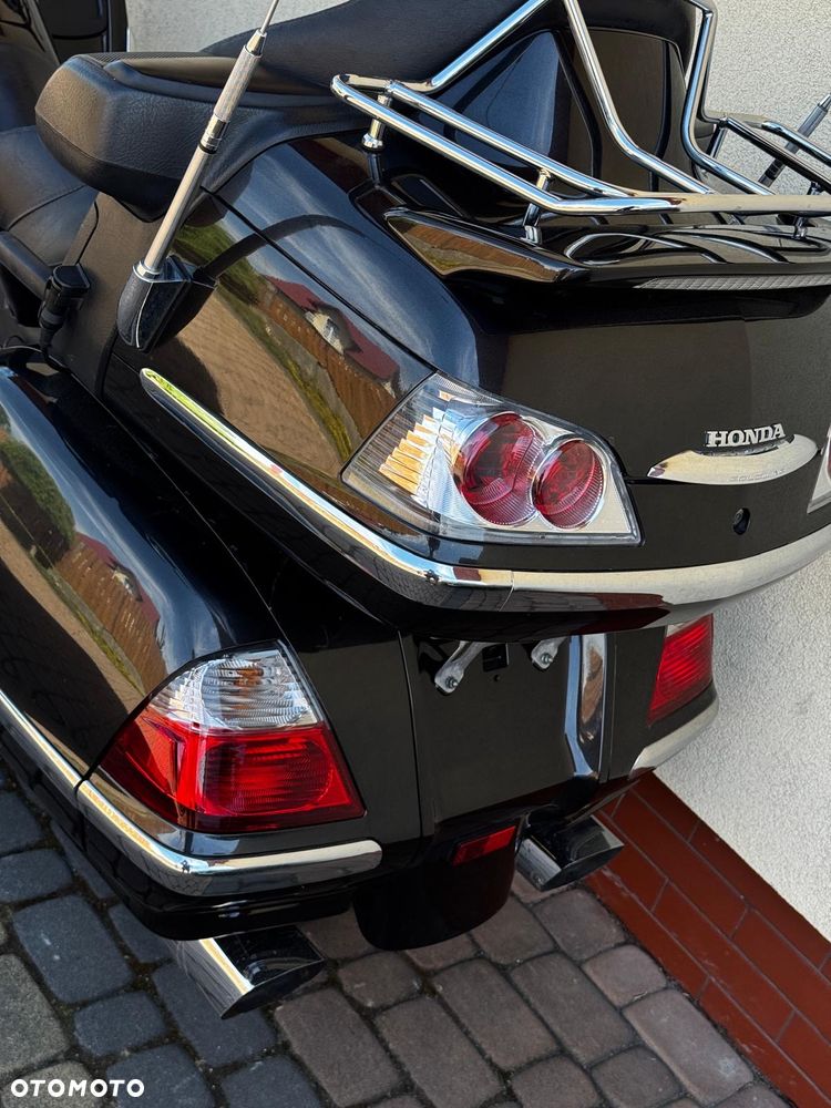 Honda Inny - 15