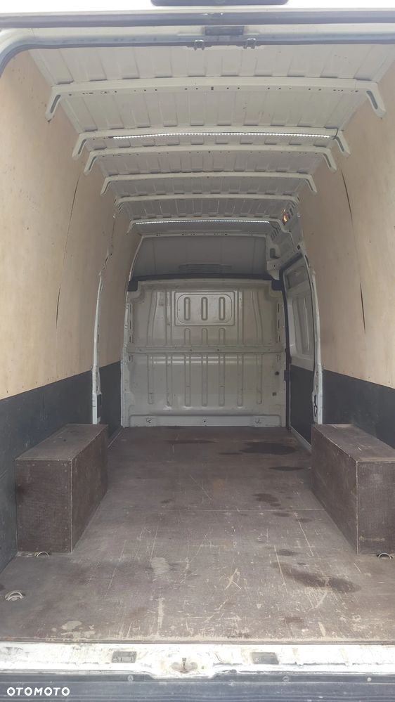 Peugeot Boxer - 5