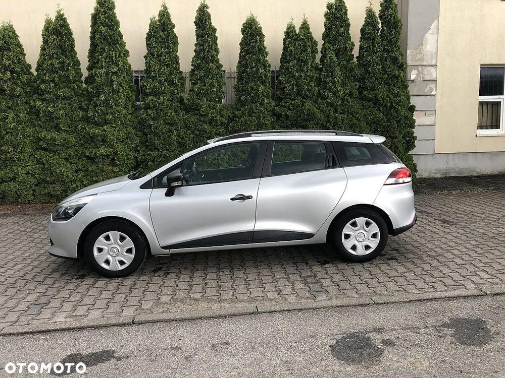 Renault Clio 1.5 dCi Business - 8