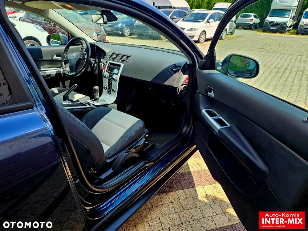 Volvo C30 - 33