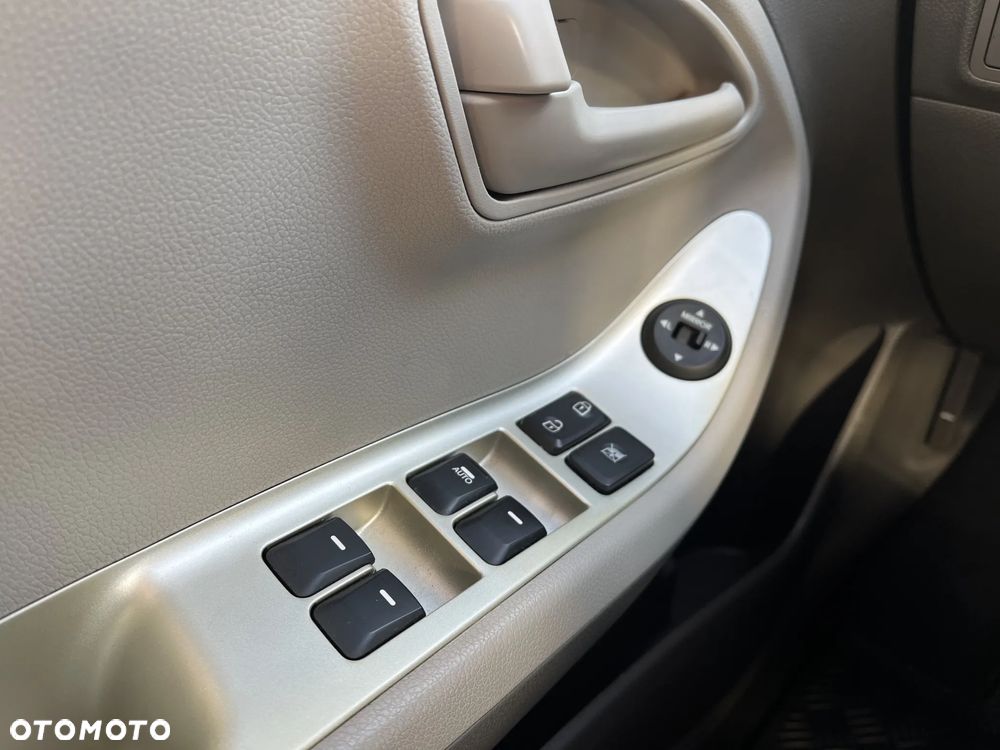 Kia Picanto 1.0 L - 22