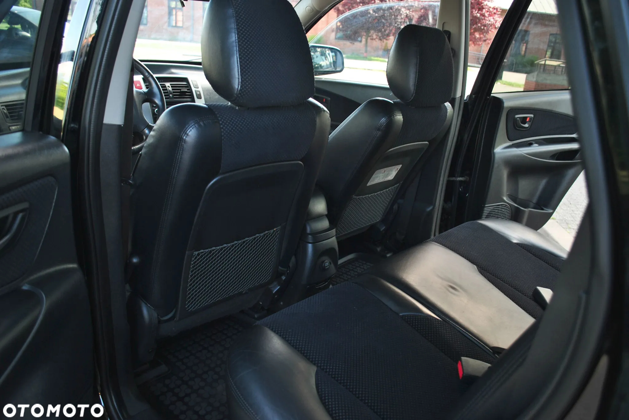 Hyundai Tucson 2.0 CRDi Style - 7