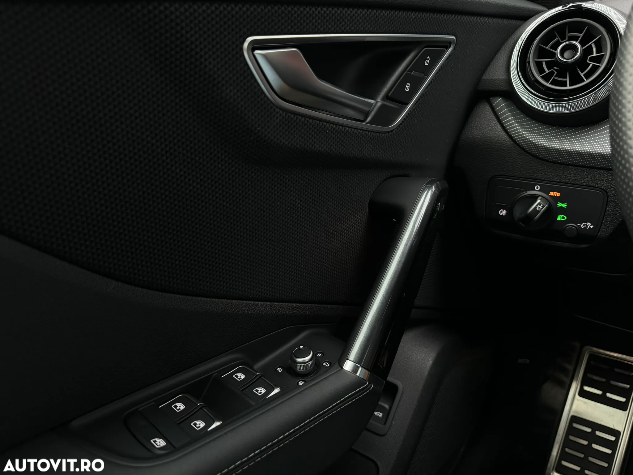 Audi Q2 35 TFSI S tronic S Line - 26