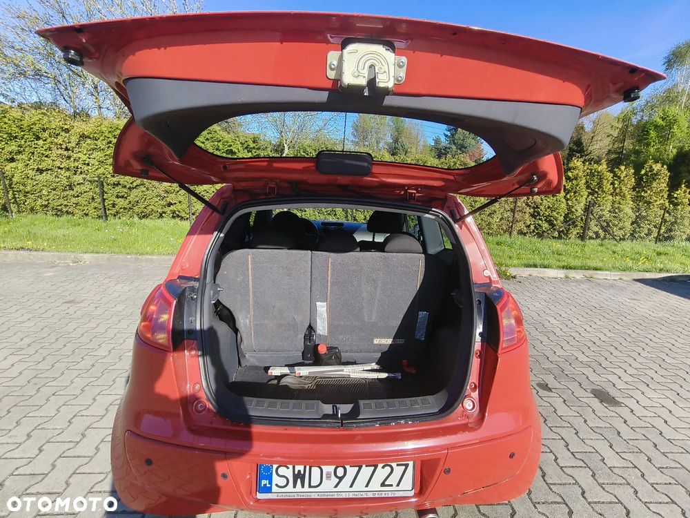 Mitsubishi Colt CZ3 1.3 Inform - 12