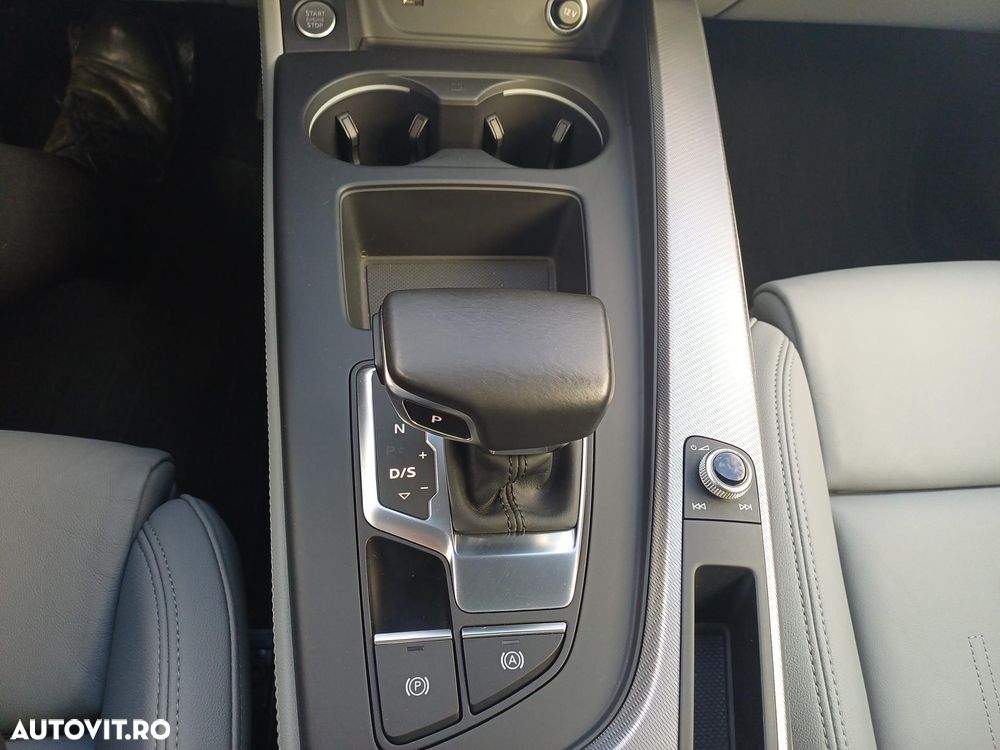 Audi A5 ack 2.0 40 TDI quattro S tronic MHEV Basic - 18