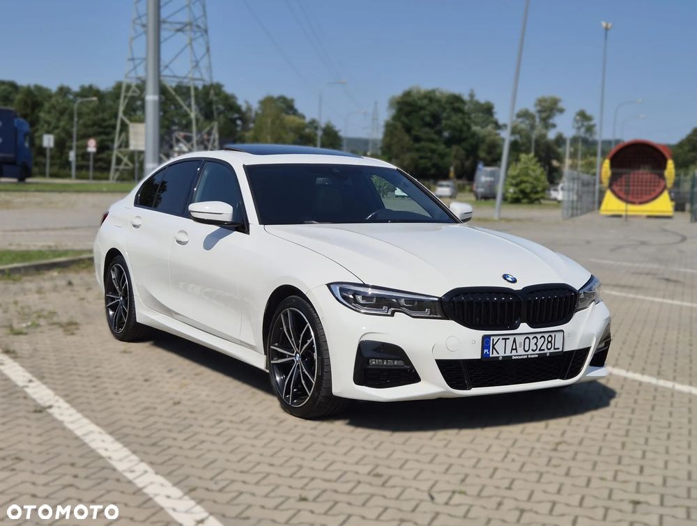 BMW Seria 3 - 3