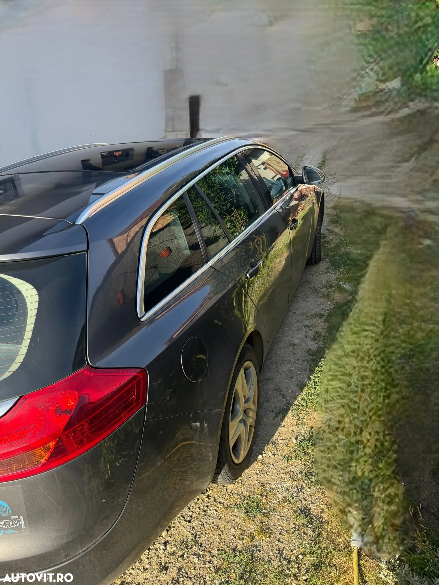 Opel Insignia 2.0 CDTI - 3