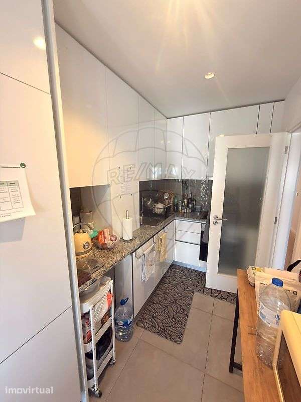Apartamento T2 para arrendamento - Grande imagem: 5/12