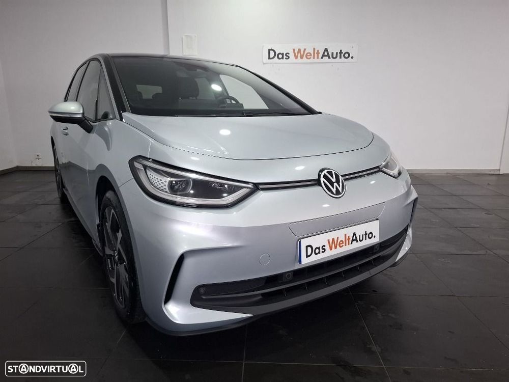 VW ID.3 58 kWh Pro City - 4