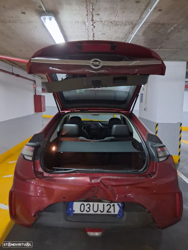 Opel Ampera - 11
