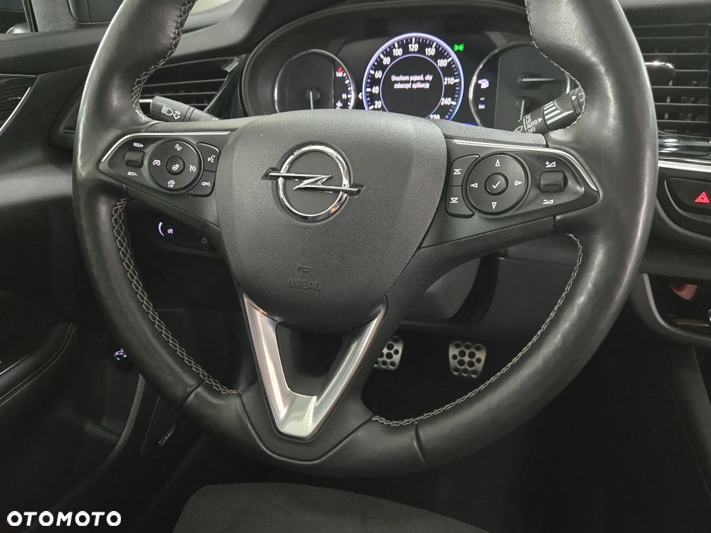 Opel Insignia Sports Tourer 2.0 Diesel Ultimate Exclusive - 32