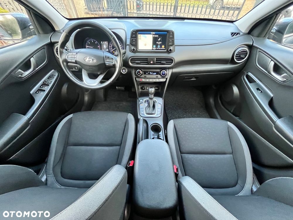 Hyundai Kona - 20