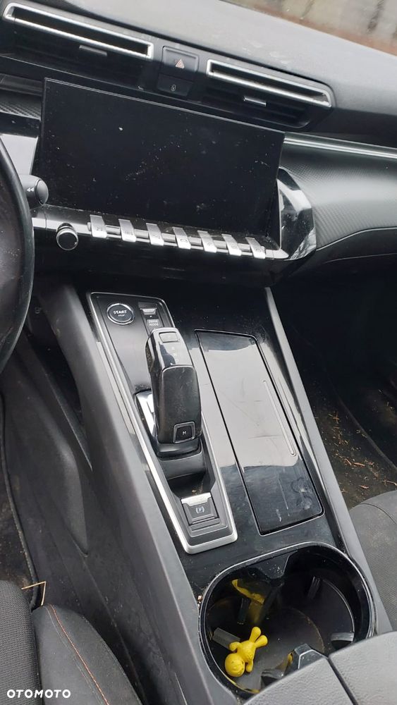 Peugeot 508 BlueHDi 130 EAT8 Allure - 15