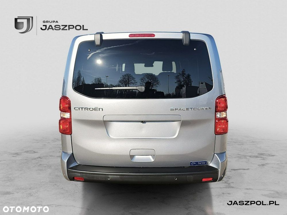 Citroën SpaceTourer - 6