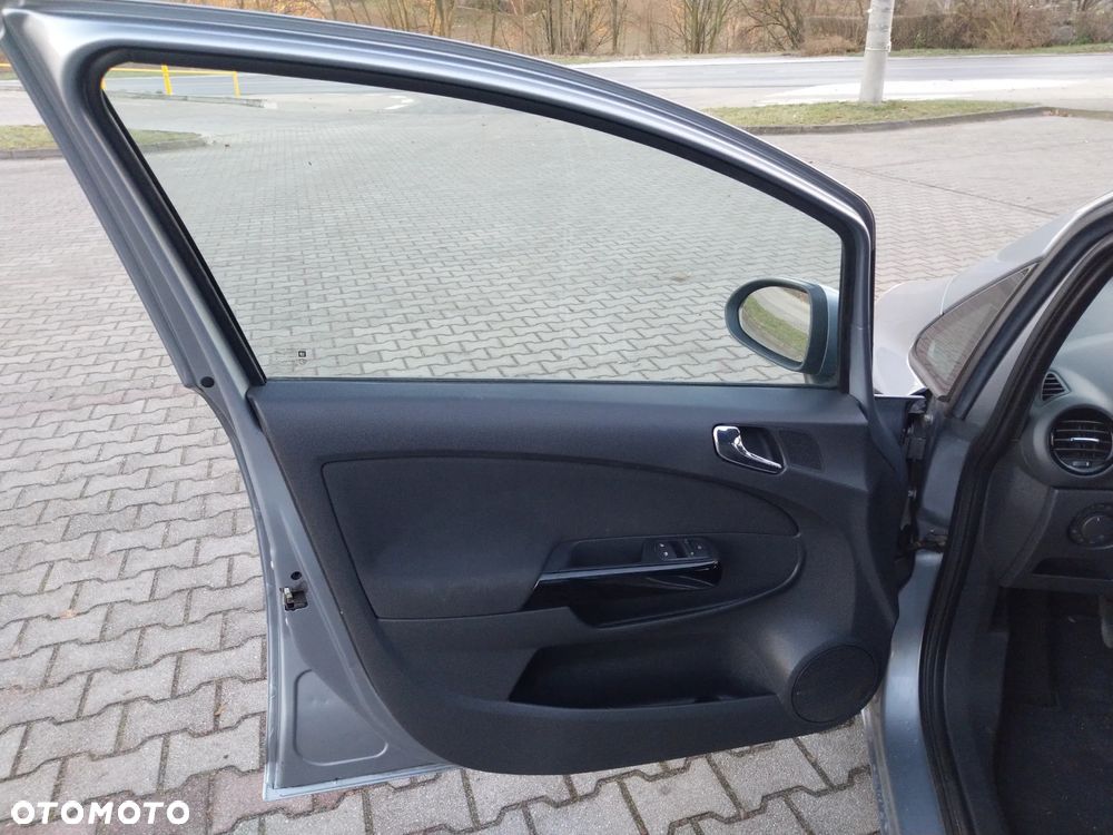 Opel Corsa 1.2 16V Edition - 13