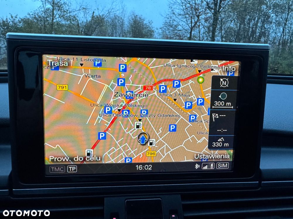 Audi A6 Avant 2.0 TDI ultra S tronic - 19