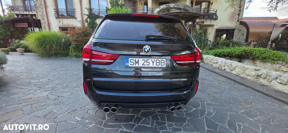 BMW X5 xDrive25d - 22