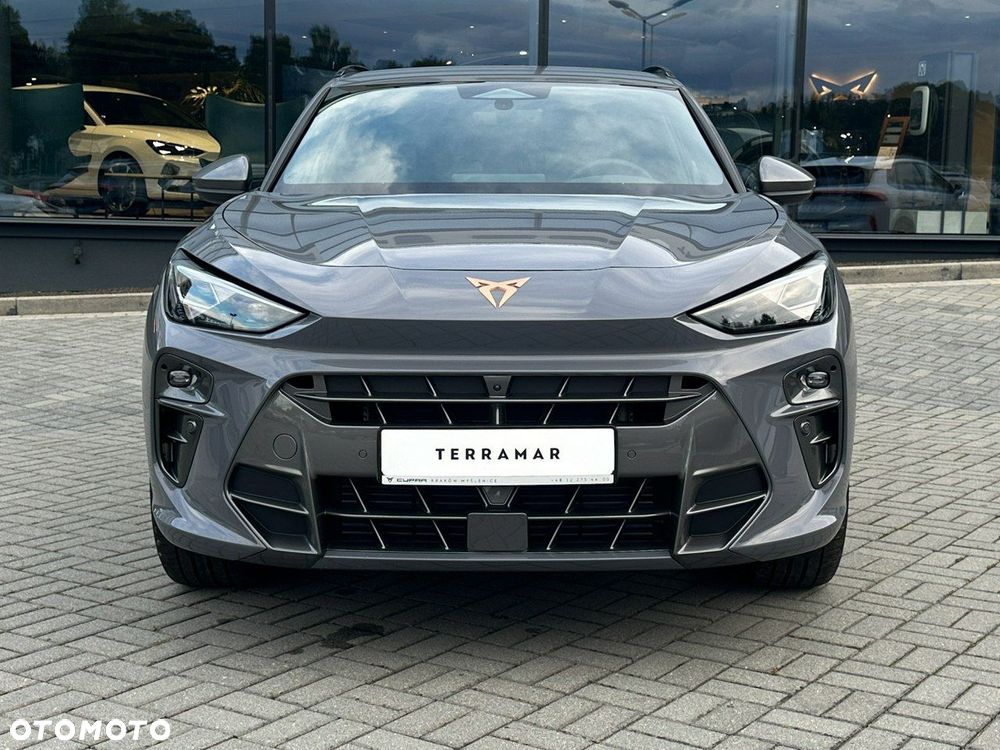 Cupra Terramar - 3