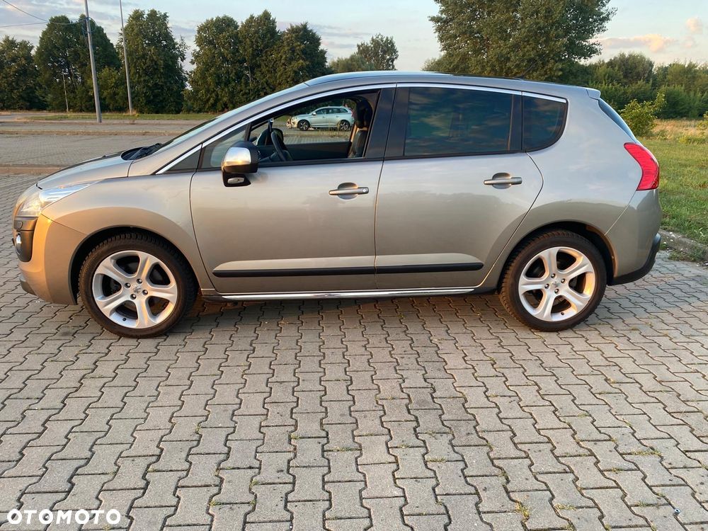 Peugeot 3008 1.6 THP Allure - 6