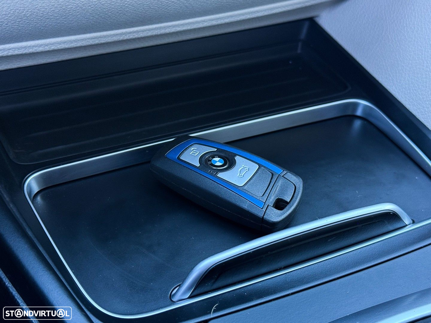 BMW 420 Gran Coupé d Pack M Auto - 20