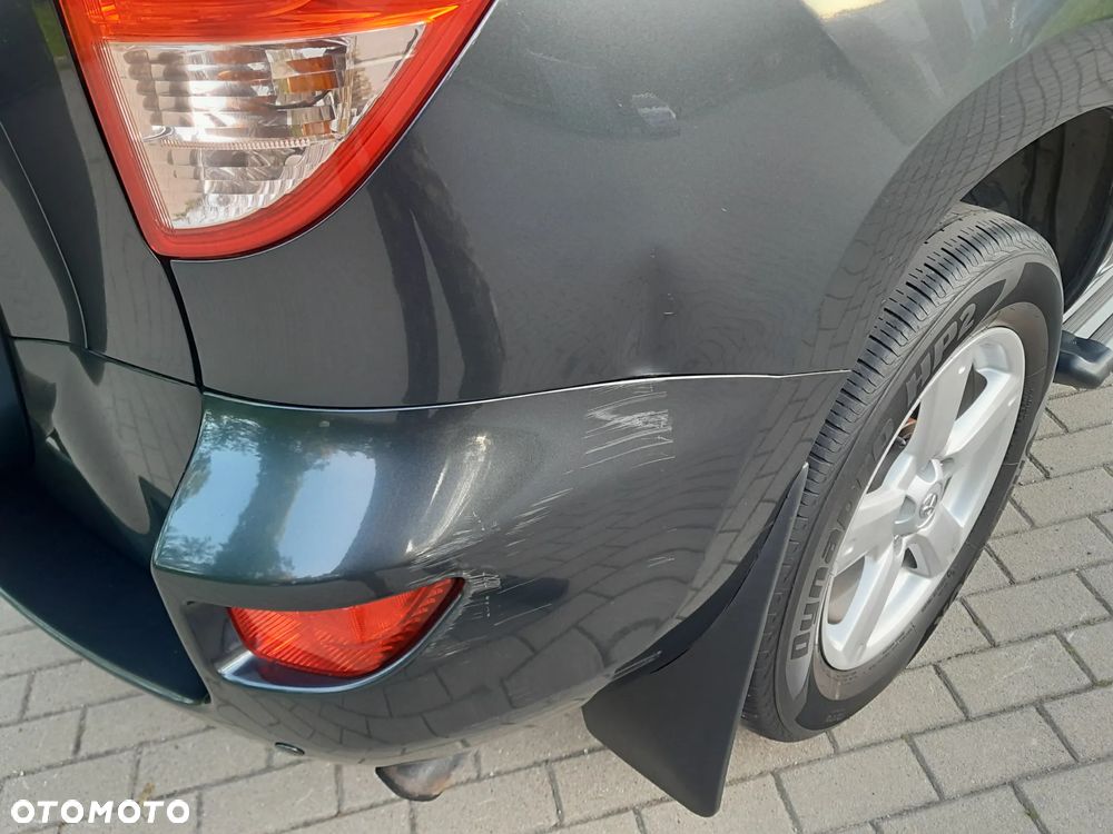 Toyota RAV4 2.2 D-4D Prestige - 6