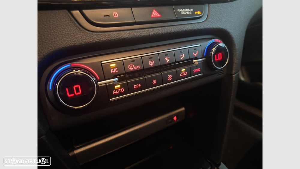 Kia Ceed SW 1.0 T-GDI Drive - 14