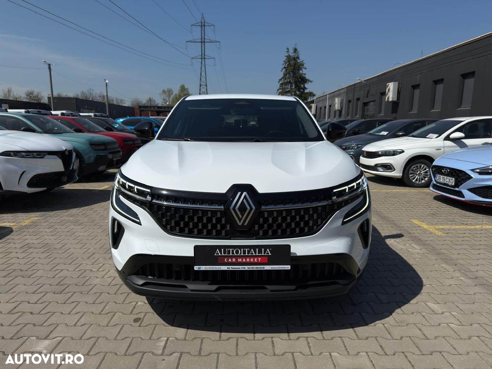Renault Austral - 2