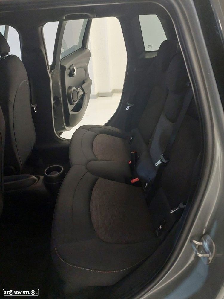 MINI 5 Portas One D - 23