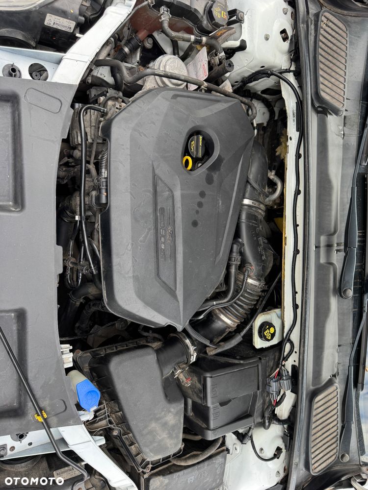 Ford Mondeo 1.6 Eco Boost Trend - 15