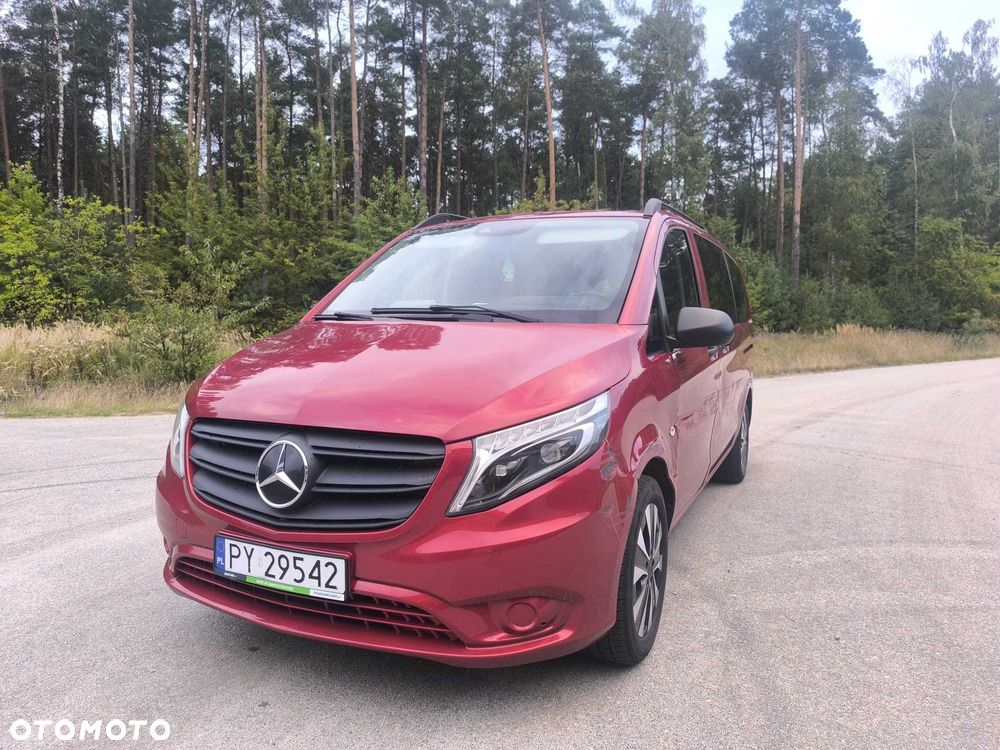 Mercedes-Benz Vito - 6