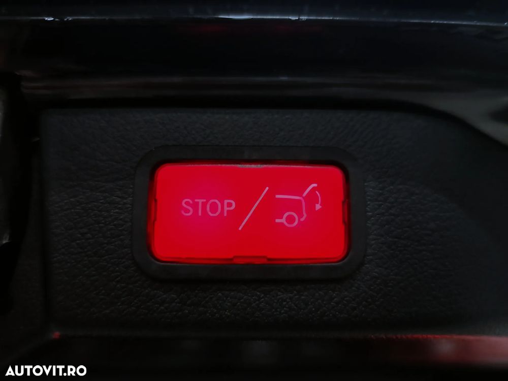 Mercedes-Benz V 250 d Extralung - 32