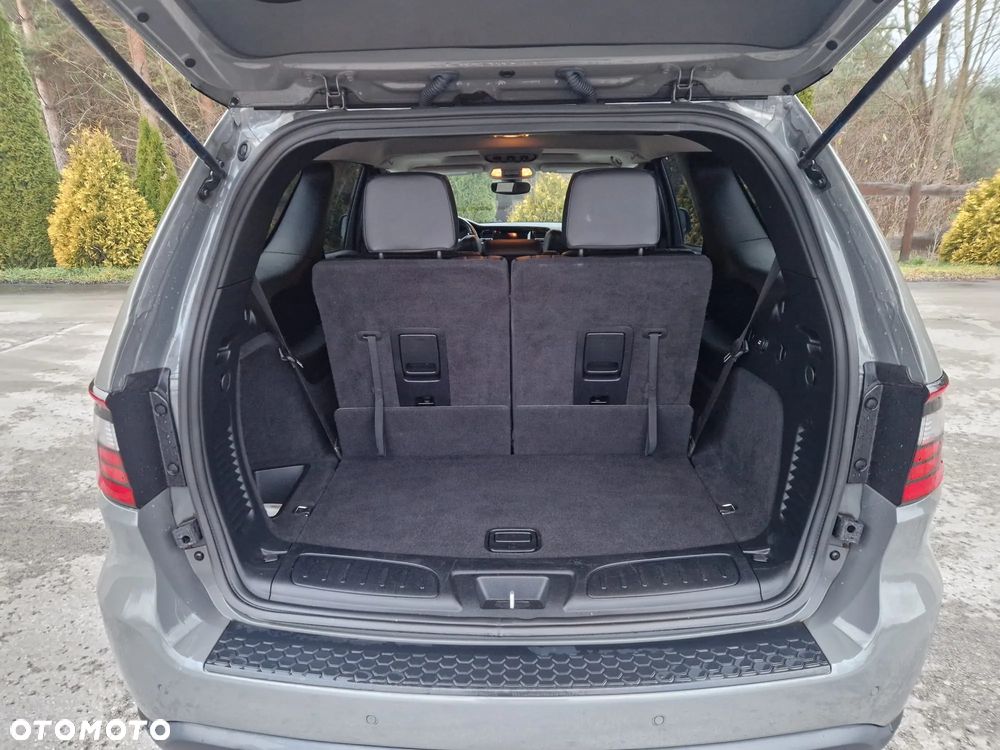 Dodge Durango - 20