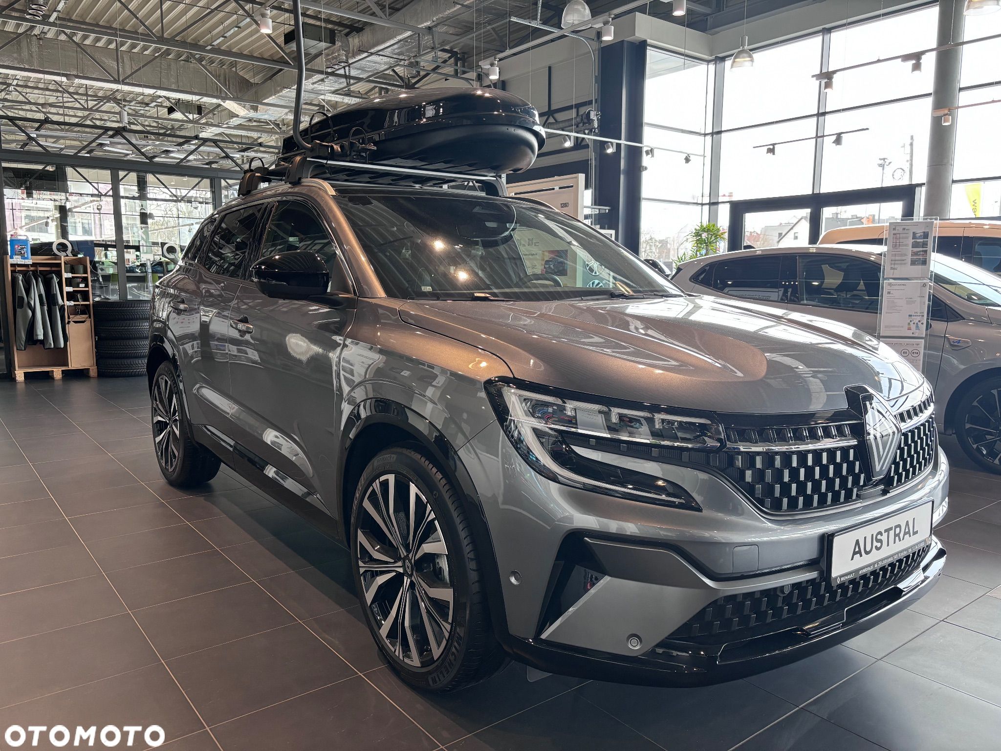Renault Austral - 1
