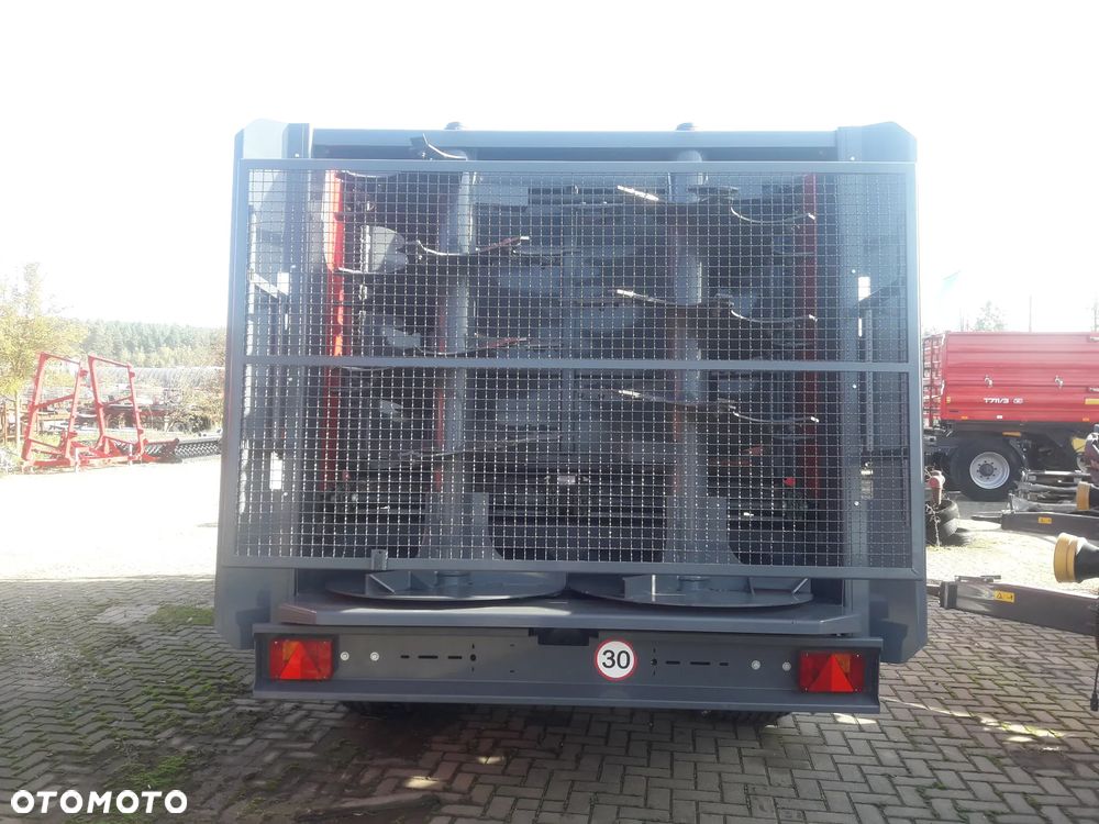 Metal Fach N267/2 HORNET - 3