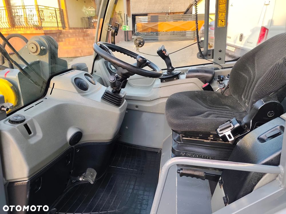 Kramer 5075/2018rok/3000Mth/Oryginał/Łyżka+Paleciak/ - 19