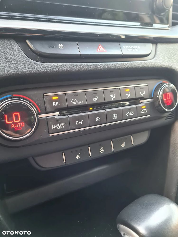 Kia XCeed 1.6 GDI DCT6 OPF SPIRIT - 26