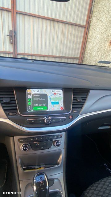 Opel Astra 1.6 CDTI Dynamic - 14