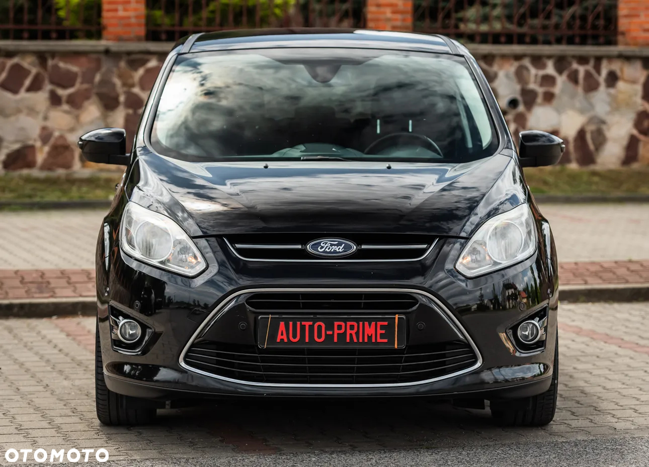 Ford C-MAX - 4