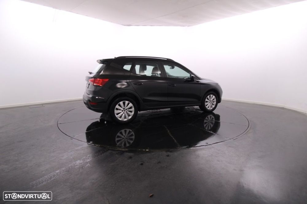 SEAT Arona 1.0 TSI Style DSG - 8