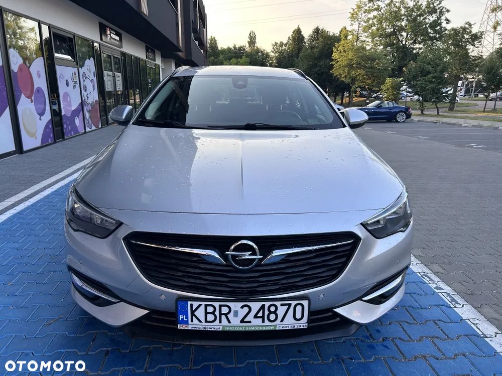 Opel Insignia 1.6 Business Edition - 12