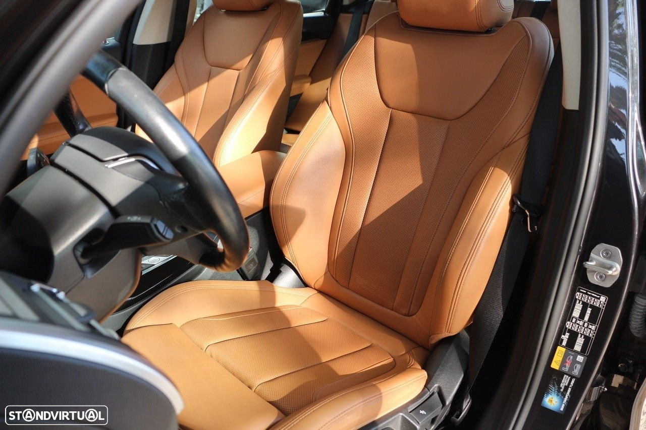 BMW X3 30 e xDrive xLine - 22