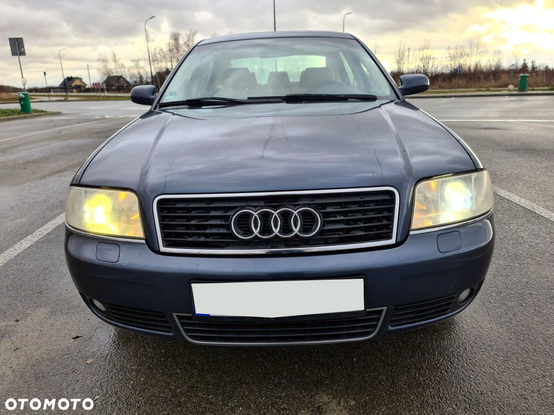 Audi A6 - 35