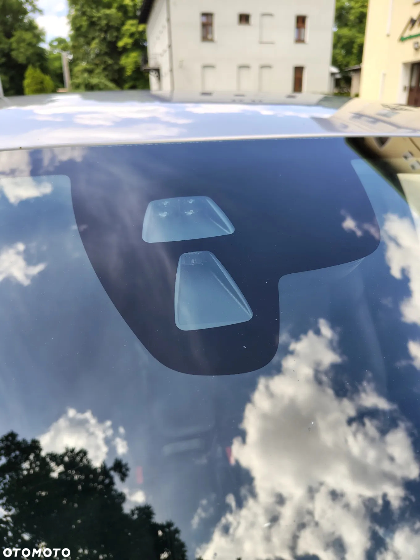 Volvo V40 D2 Kinetic - 6