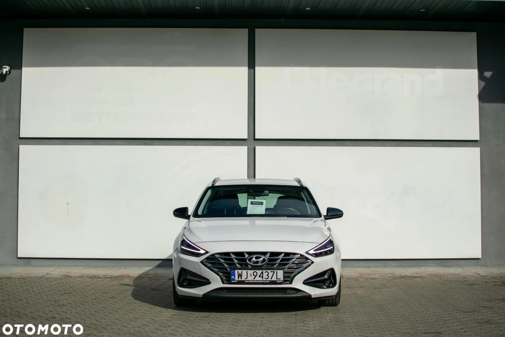 Hyundai i30 - 8