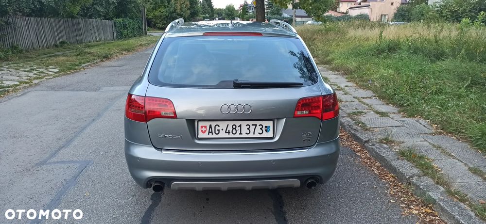 Audi A6 Allroad - 7