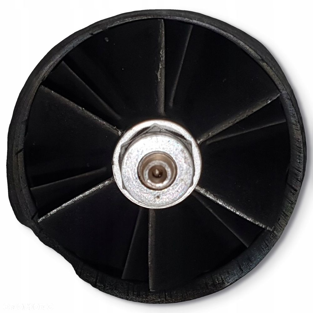 TURBOSPRĘŻARKA Opel Astra J 1.7 CDTI GTC1446VZ - 12