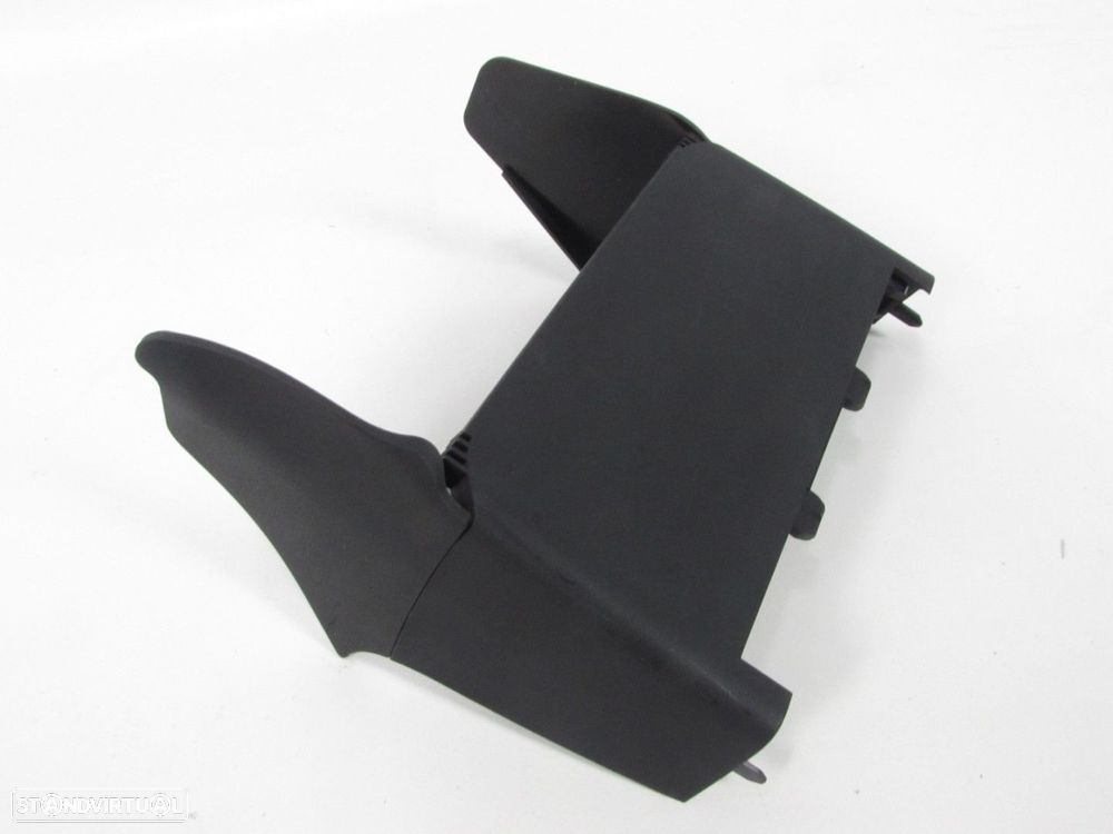 Cobertura Coluna Direcção SEMI-NOVO/ ORIGINAL BMW i3 (I01) 51459282940 - 2