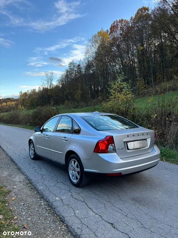 Volvo S40 - 21
