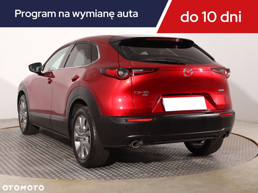Mazda CX-30 - 6