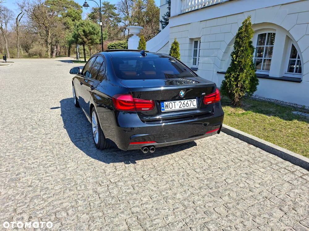 BMW Seria 3 320d - 7